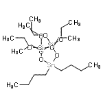 CAS#: 87735-26-0, 6,6-Dibutyl-4,4,8,8-tetraethoxy-3,5,7,9-tetraoxa-4,8-disila-6-stannaundecane