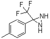 CAS#: 87736-82-1, 3-(4-Methylphenyl)-3-(Trifluoromethyl)Diaziridine