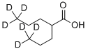 CAS 登录号：87745-18-4， 2-(丙基-3,3,3-D3)戊酸-5,5,5-D3