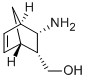 CAS 登录号：87768-94-3， 二内-(3-氨基-双环[2.2.1]庚-5-烯-2-基)-甲醇