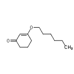 CAS#: 877823-41-1, 3-(Hexyloxy)-2-cyclohexen-1-one