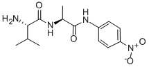 CAS#: 87810-63-7, H-Val-Ala-Pna