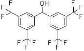 CAS#: 87901-76-6, 3,3',5,5'-Tetrakis(Trifluoromethyl)Benzhydrol