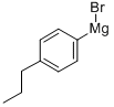 CAS 登录号：87942-08-3， 4-正丙基苯基镁溴化物