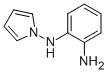 CAS#: 87948-00-3, N-(2-Aminophenyl)-1H-Pyrrol-1-Amine