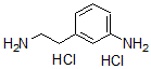 CAS#: 879666-37-2, 3-(2-Aminoethyl)Aniline dihydrochloride