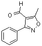 CAS#: 87967-95-1, 5-Methyl-3-Phenyl-4-Isoxazolecarbaldehyde