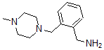CAS#: 879896-50-1, 2-[(4-Methyl-1-Piperazinyl)Methyl]-Benzenemethanamine
