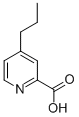 CAS 登录号：87999-87-9， 4-正丙基吡啶-2-羧酸