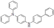 CAS#: 880800-19-1, N4-[1,1'-Biphenyl]-4-Yl-N1,N1-Diphenyl-1,4-Benzenediamine