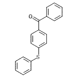 CAS#: 88090-57-7, Phenyl[4-(phenylsulfanyl)phenyl]methanone