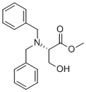 CAS#: 88099-67-6, N,N-Dibenzyl-L-Serine Methyl Ester