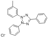 CAS#: 88159-25-5, m-Tolyltetrazolium Red