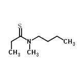 CAS#: 88164-64-1, N-Butyl-N-methylpropanethioamide