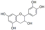 CAS 登录号：88191-48-4， DL-儿茶素