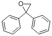 CAS#: 882-59-7, 2,2-Diphenyloxirane