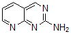 CAS 登录号：882679-07-4， 吡啶并[2,3-d]嘧啶-2-胺