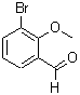 CAS#: 88275-87-0, 3-Bromo-2-Methoxybenzaldehyde