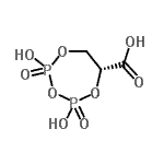 CAS#: 88280-54-0, Cyclic-2,3-Diphosphoglycerate
