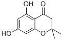 CAS#: 883-09-0, 5,7-Dihydroxy-2,2-Dimethyl-2,3-Dihydro-4H-Chromen-4-One