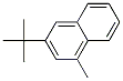 CAS#: 883-80-7, 3-(Tert-Butyl)-1-Methylnaphthalene
