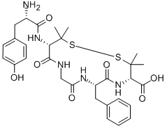 CAS#: 88373-72-2, (D-Pen2,Pen5)-Enkephalin