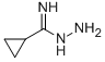 CAS#: 88382-13-2, Cyclopropanecarboximidicacid Hydrazide