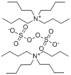 CAS#: 88505-29-7, Bis(Tetra-n-Butylammonium) Peroxydisulfate
