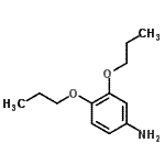 CAS#: 88513-99-9, 3,4-Dipropoxyaniline