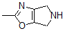 CAS#: 885273-92-7, 5,6-Dihydro-2-Methyl-4H-Pyrrolo[3,4-d]Oxazole