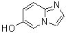 CAS#: 885275-62-7, Imidazo[1,2-a]pyridin-6-ol