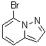 CAS#: 885275-75-2, 7-Bromopyrazolo[1,5-a]pyridine