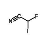 CAS#: 885276-30-2, Fluoro(iodo)acetonitrile