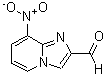 CAS#: 885276-72-2, 8-Nitroimidazo[1,2-a]pyridine-2-carbaldehyde