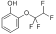 CAS#: 88553-88-2, 2-(1,1,2,2-Tetrafluoroethoxy)Phenol