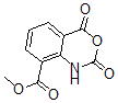 CAS#: 886362-85-2, 1,4-Dihydro-2,4-Dioxo-2H-3,1-Benzoxazine-8-carboxylic Acid Methyl Ester