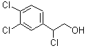 CAS 登录号：886365-89-5， 2-氯-2-(3,4-二氯苯基)乙醇
