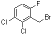 CAS 登录号：886497-51-4， 2-(溴甲基)-3,4-二氯-1-氟苯