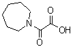 CAS#: 886505-59-5, 1-Azepanyl(oxo)acetic acid