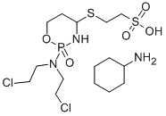 CAS 登录号:88746-71-8, 马磷酰胺环己胺盐