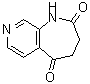 CAS 登录号：887576-77-4， 3,4-二氢-1H-吡啶并[3,4-b]氮杂卓-2,5-二酮