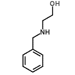 CAS#: 887587-19-1, 2-(Benzylamino)ethanol