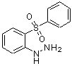 CAS#: 887593-89-7, [2-(Phenylsulfonyl)phenyl]hydrazine