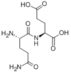 CAS 登录号：88830-90-4， H-谷氨酰胺酰-谷氨酸
