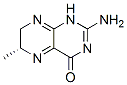 CAS 登录号：88848-84-4， (R)-2-氨基-6,7-二氢-6-甲基-4(1H)-蝶啶酮