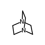 CAS#: 88935-43-7, 1,4-Diazabicyclo[2.2.2]octane