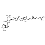 CAS#: 88978-30-7, S-Dimethylarsino-Coenzyme A