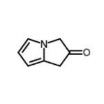 CAS#: 89059-09-6, 1H-Pyrrolizin-2(3H)-One
