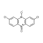 CAS#: 89083-93-2, 2,8-Dichloro-5-oxophenazin-5-ium-10(5H)-olate