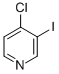 CAS#: 89167-34-0, 4-Chloro-3-Iodopyridine